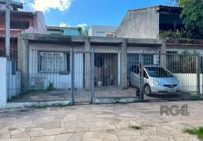 Foto 1 de Casa com 2 Quartos à venda, 93m² em Jardim Botânico, Porto Alegre