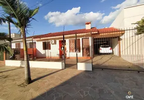 Foto 1 de Casa com 3 Quartos à venda, 194m² em Dom Antônio Reis, Santa Maria