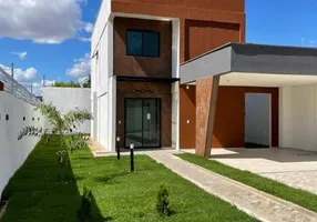 Foto 1 de Casa com 4 Quartos à venda, 255m² em Parque Piaui II, Timon
