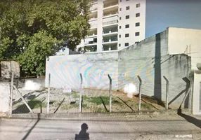 Foto 1 de Lote/Terreno à venda, 252m² em Vila São João, Caçapava