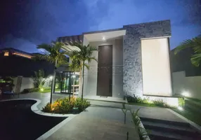 Foto 1 de Casa de Condomínio com 4 Quartos para alugar, 368m² em Monte Alegre, Vinhedo