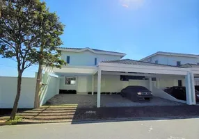 Foto 1 de Casa de Condomínio com 4 Quartos para alugar, 350m² em Villa Branca, Jacareí