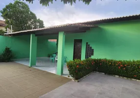 Foto 1 de Casa com 4 Quartos à venda, 300m² em Capim Macio, Natal