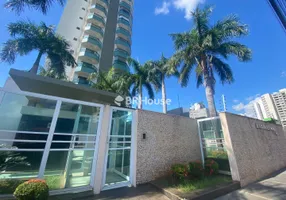 Foto 1 de Apartamento com 3 Quartos à venda, 256m² em Santa Rosa, Cuiabá