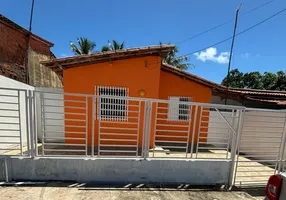 Foto 1 de Casa com 2 Quartos para venda ou aluguel, 80m² em Moropóia, São José de Ribamar