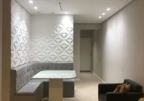 Foto 1 de Apartamento com 3 Quartos à venda, 69m² em Centro, Barueri