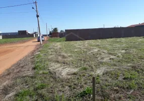 Foto 1 de Lote/Terreno à venda, 1000m² em Jardim Olaria Potunduva, Jaú