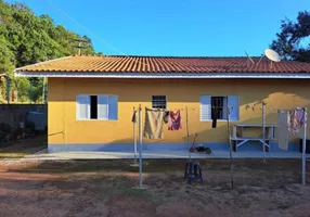 Foto 1 de Fazenda/Sítio com 2 Quartos à venda, 1500m² em Cova da Gia, Simões Filho