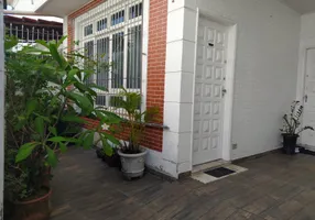 Foto 1 de Sobrado com 3 Quartos à venda, 130m² em Vila Valença, São Vicente