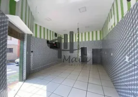 Foto 1 de Ponto Comercial para alugar, 30m² em Osvaldo Cruz, São Caetano do Sul