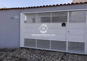 Foto 1 de Casa com 3 Quartos à venda, 240m² em Vila Lucinda, Santo André