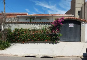 Foto 1 de Casa com 4 Quartos à venda, 247m² em Brasil, Itu