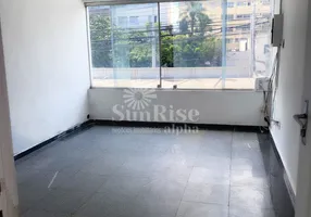 Foto 1 de Ponto Comercial para alugar, 172m² em Vila Romana, São Paulo