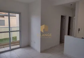 Foto 1 de Apartamento com 2 Quartos à venda, 47m² em Jardim Novo Maracanã, Campinas