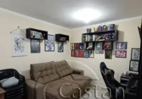 Foto 1 de Apartamento com 1 Quarto à venda, 37m² em Tatuapé, São Paulo