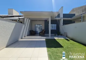 Foto 1 de Casa com 3 Quartos à venda, 89m² em Itapema do Sai, Itapoá