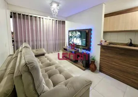 Foto 1 de Apartamento com 3 Quartos à venda, 80m² em Brasília, Criciúma