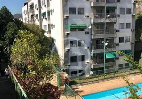 Foto 1 de Apartamento com 2 Quartos à venda, 70m² em Méier, Rio de Janeiro