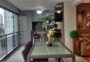 Foto 1 de Apartamento com 3 Quartos à venda, 140m² em Santa Teresinha, São Paulo