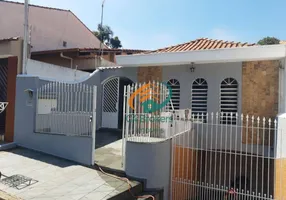 Foto 1 de Casa com 2 Quartos à venda, 200m² em Jardim Alianca, Guarulhos