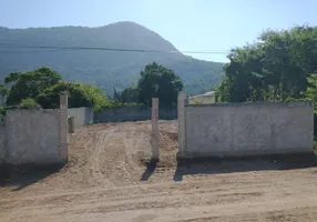 Foto 1 de Lote/Terreno à venda, 450m² em Recanto, Maricá