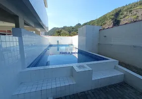 Foto 1 de Apartamento com 2 Quartos à venda, 51m² em Jardim Independencia, São Vicente