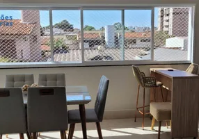 Foto 1 de Apartamento com 2 Quartos à venda, 89m² em Vila Mariana, Bauru