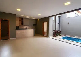 Foto 1 de Casa com 3 Quartos à venda, 142m² em Esplanada Primo Meneghetti II, Franca