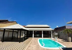 Foto 1 de Casa com 3 Quartos à venda, 90m² em Aquariús, Cabo Frio