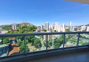 Foto 1 de Apartamento com 3 Quartos à venda, 80m² em Bento Ferreira, Vitória