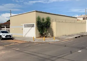 Foto 1 de Casa com 3 Quartos à venda, 120m² em Vila São João do Ipiranga, Bauru