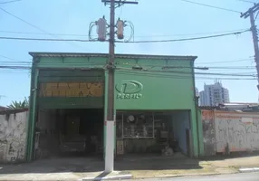 Foto 1 de Galpão/Depósito/Armazém à venda, 540m² em Vila Bela, São Paulo