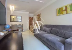 Foto 1 de Apartamento com 3 Quartos à venda, 88m² em Mansões Santo Antônio, Campinas