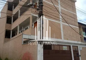 Foto 1 de Apartamento com 2 Quartos à venda, 37m² em Jardim Nossa Senhora do Carmo, São Paulo