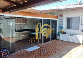 Foto 1 de Casa de Condomínio com 2 Quartos à venda, 80m² em Jardim Marcondes, Jacareí