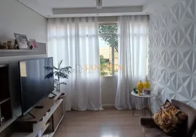 Foto 1 de Apartamento com 2 Quartos à venda, 74m² em Vila João Jorge, Campinas