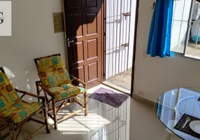 Foto 1 de Casa com 2 Quartos à venda, 56m² em Sertão da Quina, Ubatuba