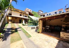 Foto 1 de Casa com 3 Quartos à venda, 250m² em Renascença, Belo Horizonte