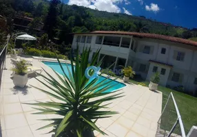 Foto 1 de Casa com 6 Quartos à venda, 680m² em Nogueira, Petrópolis