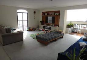 Foto 1 de Apartamento com 4 Quartos à venda, 260m² em Morro dos Ingleses, São Paulo