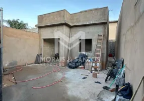 Foto 1 de Casa com 2 Quartos à venda, 100m² em Todos os Santos, Montes Claros