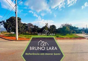 Foto 1 de Lote/Terreno à venda, 1002m² em , Igarapé