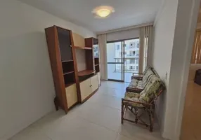 Foto 1 de Apartamento com 2 Quartos para alugar, 60m² em Itacuruça, Mangaratiba