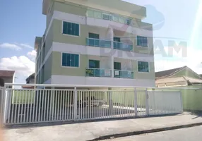 Foto 1 de Apartamento com 2 Quartos à venda, 65m² em Jardim Mariléa, Rio das Ostras