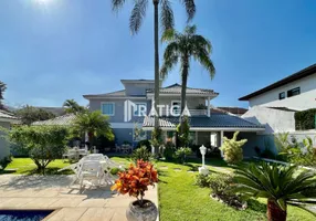 Foto 1 de Casa de Condomínio com 5 Quartos à venda, 450m² em Barra De Guaratiba, Rio de Janeiro