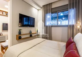 Foto 1 de Apartamento com 2 Quartos à venda, 41m² em Vila Albertina, São Paulo