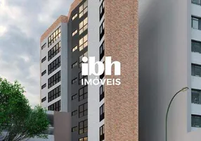 Foto 1 de Apartamento com 3 Quartos à venda, 78m² em São Pedro, Belo Horizonte