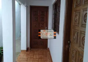 Foto 1 de Casa com 2 Quartos à venda, 110m² em Vila Renato, São Paulo