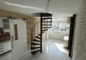 Foto 1 de Cobertura com 2 Quartos à venda, 110m² em Pechincha, Rio de Janeiro