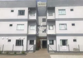 Foto 1 de Apartamento com 2 Quartos à venda, 56m² em São Pedro, Guabiruba